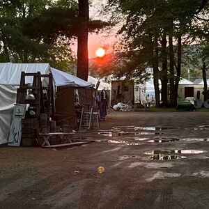 Meet your Posher, Da